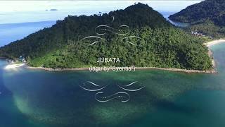 JUBATA (lagu dayak by'Syentia)