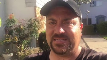 Installation for EA9500 with Range Demo