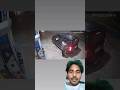 CCTV ki vajah se pakad liya #cctv #viralshorts #automobile