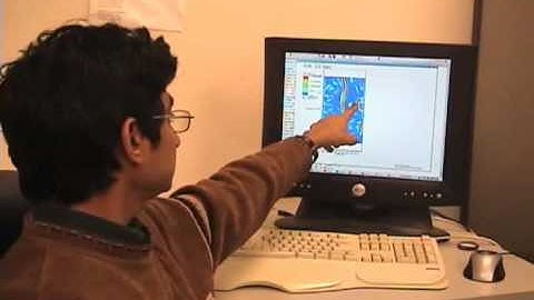 Praveen Narayanan - Numerical Modeling