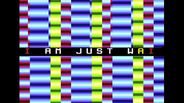 Dekadence - Seven11 | VIC 20 Intro