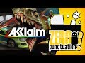 Acclaim Entertainment 'Hall of Shame' (Zero Punctuation)