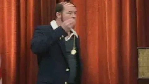 Gold Watch (Gerald "T-Bones" Tibbons) | David Koec...