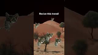 Revive This Trend Credits To The Owner