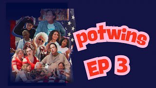 POTWINS QUARANTINE | Ep 3 | Kevin Sorbo | Lenny Britton