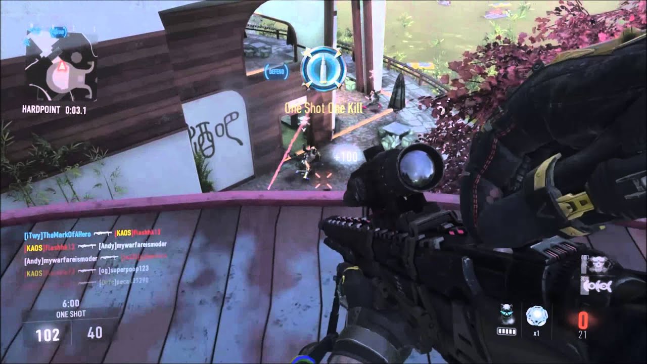 Black Ops 3 Beta Code Giveaway! Thanks for 50 Subscribers! (Closed)