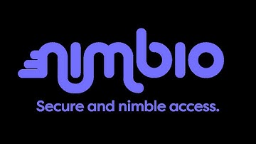 Nimbio Cellular Gate Entry System - Open your gate with your phone from anywhere