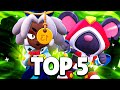 PROs Think These Brawlers Are Broken
