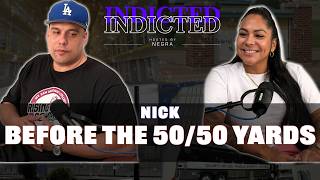 Indicted - He Saw California Prisons Change Forever