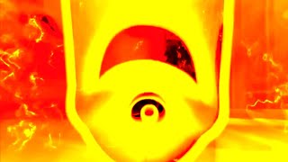 Monsters vs Aliens Intro in VVE's Halloween Major
