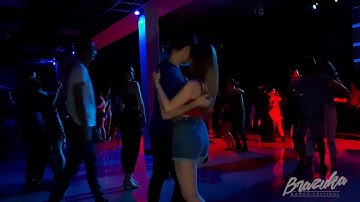 Brazuka2019 Party | Anton Kolomin & Anna Loshakova | Brazilian Zouk