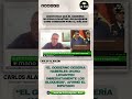 “Así como ustedes plantean estas condiciones, nosotros como condición también...”