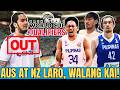 KAI SOTTO OUT MUNA SA GILAS?! 7’3 Giant Hindi Maglalaro vs Australia at New Zealand sa FIBA Window!