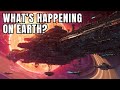 3I-ATLAS- Something Terrifying Is Happening on Earth Right Now | Documentary For Sleep
