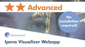 Snap&Cam Advanced | Doculus Lumus