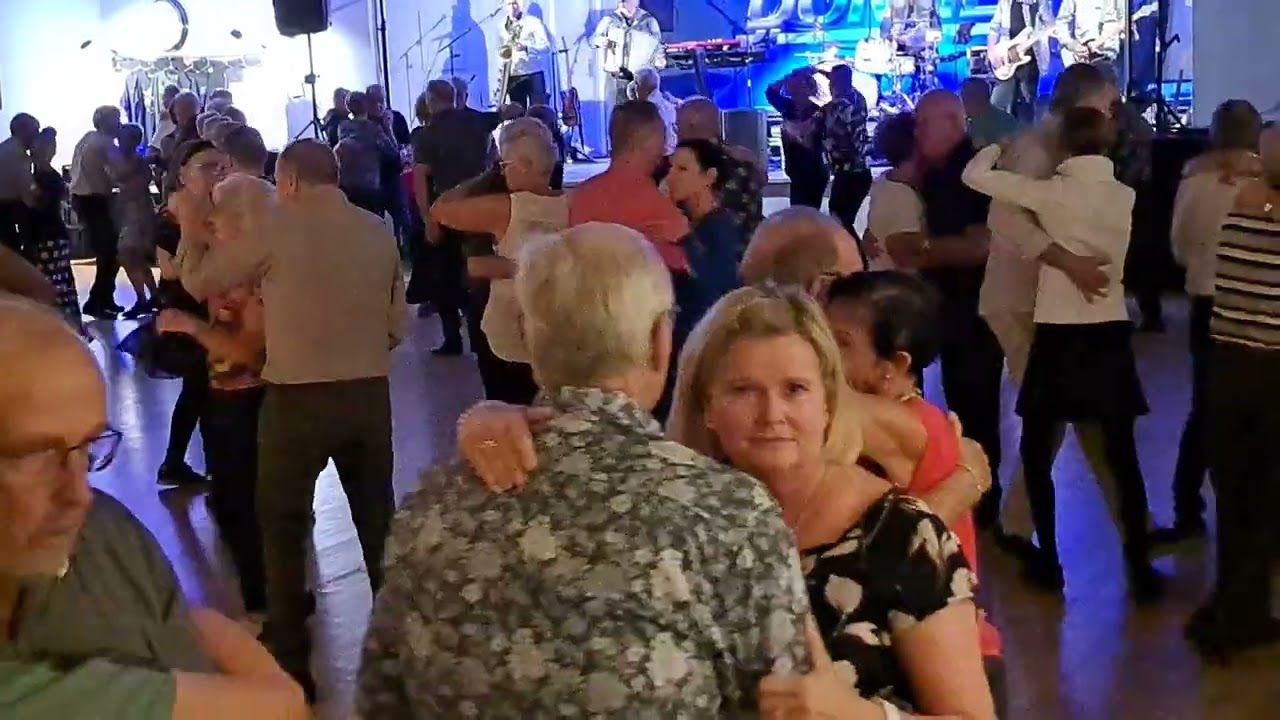 Donnez - Fyris park  12/10-24