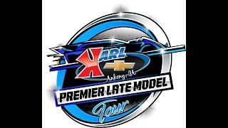 Karl Chevrolet Pro Late Model Tour Top 3 "Denny Osborn" Memorial Independence Motor Speedway