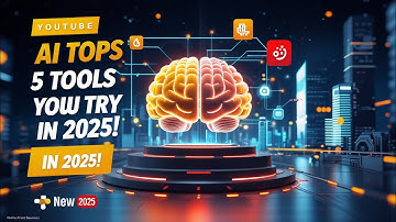 “5 Powerful AI Tools Every B2B Company Must Use in 2025 | Boost Sales & Automate Your Business”