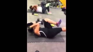 Hht Fitnesss New Periscopes Just Out