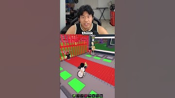 Roblox But I Switch Games If I Take Damage