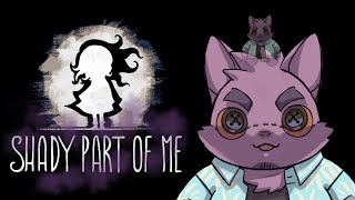 【Shady Part of Me】一定肯定確定，這回再沒跑完我就是小狗，汪汪