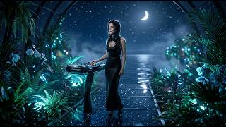 Midnight Skyline – The Pulse of the City Never Fades