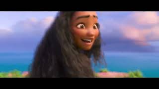 Auli'i Cravalho - How Far I'll Go (from Moana/ Video)