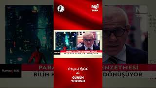 Günün Yorumu Yapay Zeka Ve Paralel Dünya Gerçeği