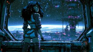 ECHO 88.8 — PULSE BENEATH THE STATIC // Chillwave, Dreamwave, Downtempo Mix
