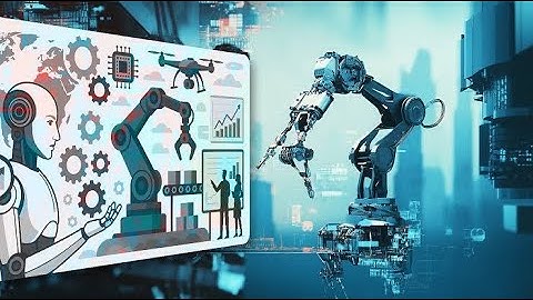 Mastering Robotics from scratch