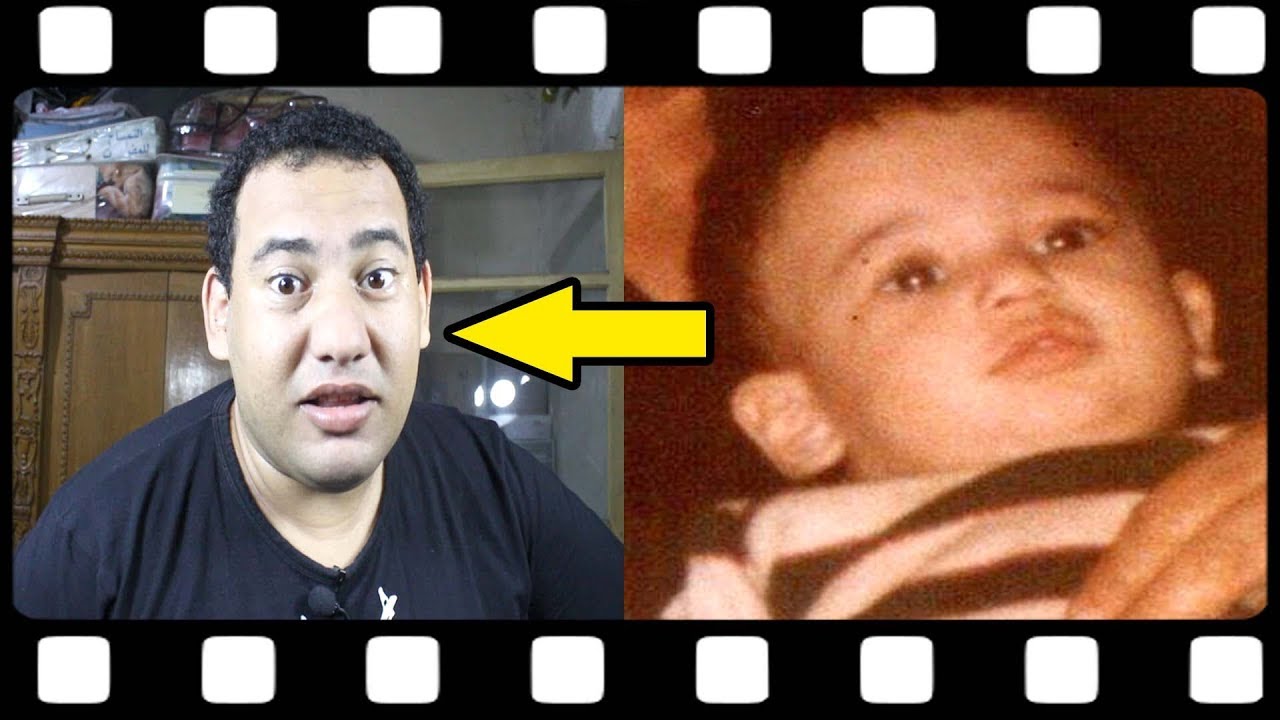 اليوم عيد ميلادى كم صار عمرى ؟ my birth day