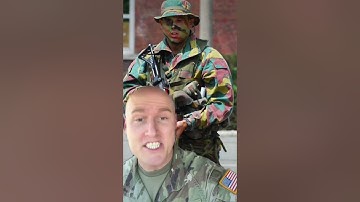 The Worst Camouflage Patterns