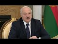 Лукашенко: мы можем принимать участие в строительстве АЭС совместно с Россией. Панорама