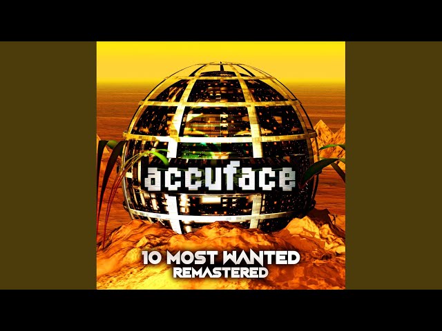 Accuface - Anything Is Possible