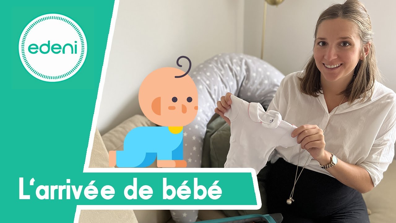 Liste Bébé - Les indispensables pour l'arrivée de bébé, naissance de bébé, Bébé9