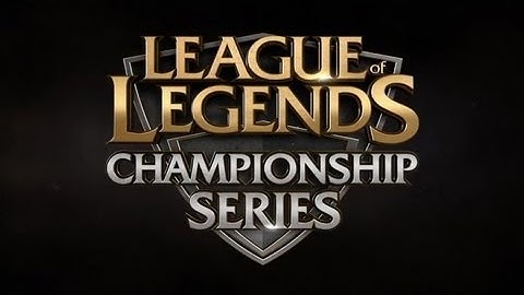 SK Gaming vs Gambit - LCS 2013 Spring W4D3 - Full Game With Championselect!