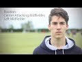 Tomas Meritt - Soccer Recruitment Video