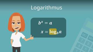 LOGARITHMUS einfach erklärt | Mit Beispielen + Zusammenfassung | Studyflix