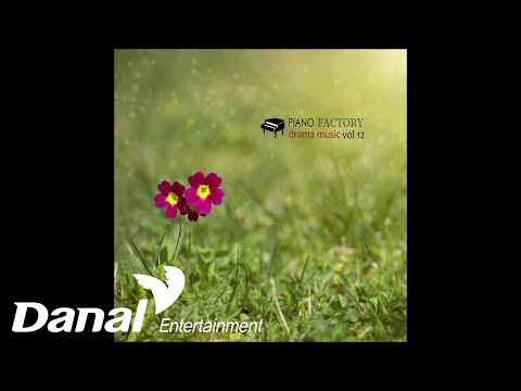 Kangseoha (강서하) - 꿈처럼 (또 오해영 <strong>OST</strong>)ㅣpiano factory 드라마 뮤직 Vol. <strong>12</strong>