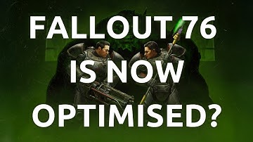 "Optimize Fallout 76 – Best Graphics Settings for Smooth Gameplay!"