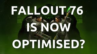 Optimize Fallout 76 Best Graphics Settings For Smooth Gameplay