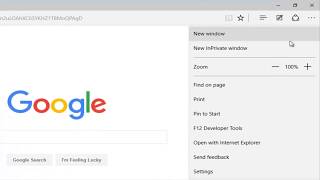 how to disable adobe flash in microsoft edge