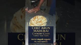 CHEF ARUN MADURAI COOKERY CLASSTradition • Taste • Quality Ph 9597389926 #cookeryclasses