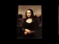 Известные картины Леонардо да Винчи
