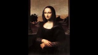 Известные картины Леонардо да Винчи
