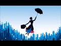 Mary Poppins / "Chim Chim Cher-ee" Lullaby-Music box (from Disney Baby Lullaby music album)