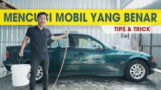 Penyebab dan Sumber Karat Kolong Mobil Sedan - Dokter Mobil Indonesia. 