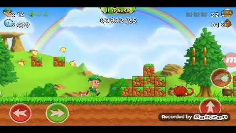 Leps world Part 1, nice game , cartoons