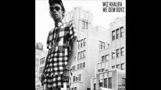 Wiz Khalifa - We Dem Boyz HD