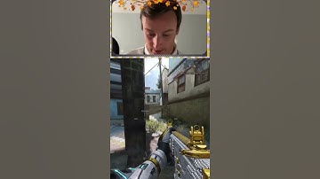 5000IQ TOMAHAWK PLAY in Call Of Duty: Mobile #Shorts